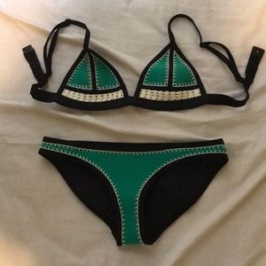TRIANGL swimsuit